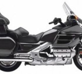 2008 honda deals gl1800