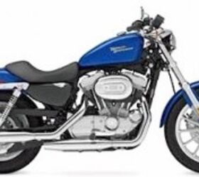 2008 Harley-Davidson Sportster® 883