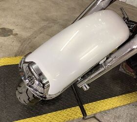 1 owner wow factor custom pearl white paint aftermarket exhaust highflow