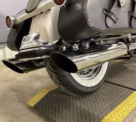 1 owner wow factor custom pearl white paint aftermarket exhaust highflow