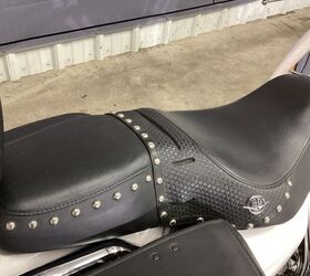 1 owner wow factor custom pearl white paint aftermarket exhaust highflow