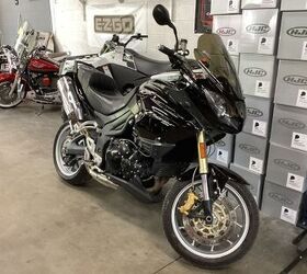 2007 Triumph Tiger 1050 ABS For Sale | Motorcycle Classifieds