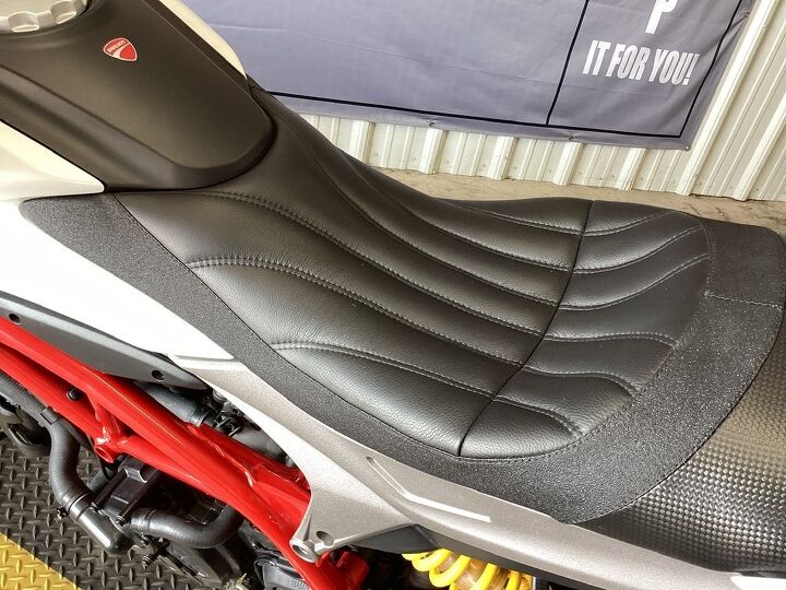 only 2941 miles 1 owner termignoni titanium exhaust corbin seat led integrated