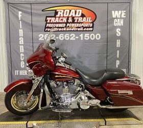 58554 miles 103 screamin eagle motor rinehart full true dual exhaust high flow