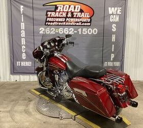 58554 miles 103 screamin eagle motor rinehart full true dual exhaust high flow