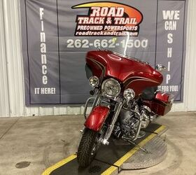 58554 miles 103 screamin eagle motor rinehart full true dual exhaust high flow