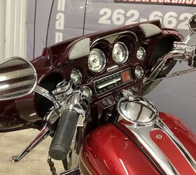 58554 miles 103 screamin eagle motor rinehart full true dual exhaust high flow