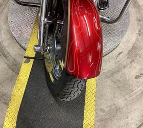 58554 miles 103 screamin eagle motor rinehart full true dual exhaust high flow