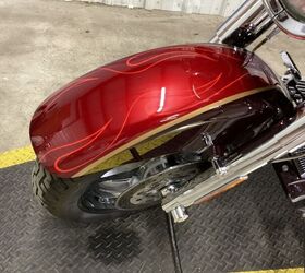 58554 miles 103 screamin eagle motor rinehart full true dual exhaust high flow