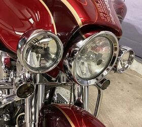 58554 miles 103 screamin eagle motor rinehart full true dual exhaust high flow