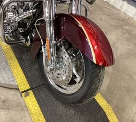 58554 miles 103 screamin eagle motor rinehart full true dual exhaust high flow