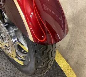 58554 miles 103 screamin eagle motor rinehart full true dual exhaust high flow