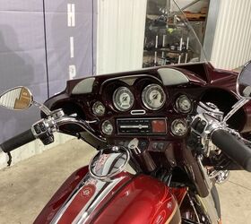 58554 miles 103 screamin eagle motor rinehart full true dual exhaust high flow