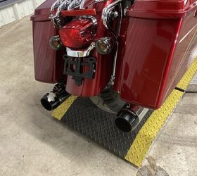 58554 miles 103 screamin eagle motor rinehart full true dual exhaust high flow