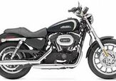 2008 Harley-Davidson Sportster® 1200 Roadster