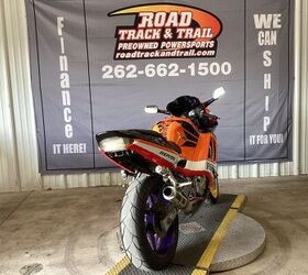 1998 Honda CBR 600 F3 For Sale | Motorcycle Classifieds | Motorcycle.com