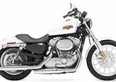 2008 Harley-Davidson Sportster® 883 Low