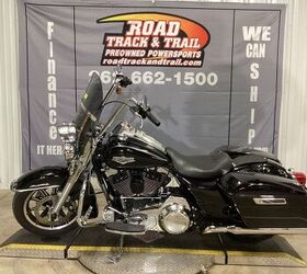 only 5623 miles aftermarket exhaust black intake led headlight and spots led