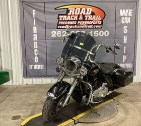 only 5623 miles aftermarket exhaust black intake led headlight and spots led