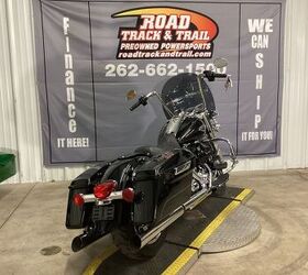 only 5623 miles aftermarket exhaust black intake led headlight and spots led