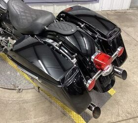 only 5623 miles aftermarket exhaust black intake led headlight and spots led