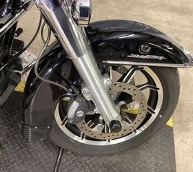 only 5623 miles aftermarket exhaust black intake led headlight and spots led