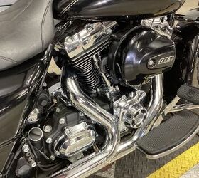 only 5623 miles aftermarket exhaust black intake led headlight and spots led