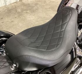 only 5623 miles aftermarket exhaust black intake led headlight and spots led