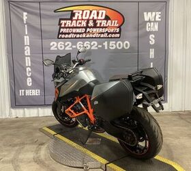 only 13814 miles remus exhaust sw motech crashcage abs traction control