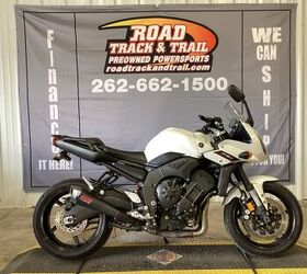 2012 fz1 deals