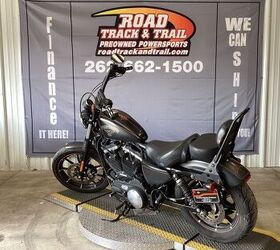 only 9093 miles 1 owner vance and hines exhaust upgraded hd seat detachable