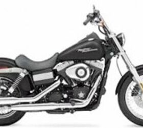 2008 street 2024 glide value