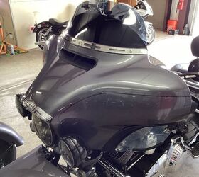 street glide special with a lapor trike conversion reverse jegs contrast cut