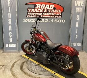 only 12 192 miles hd hard candy custom paint hd red wheels vance and hines