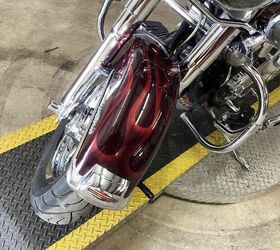 59986 miles wow factor full custom paint by kenny reynolds screamin eagle