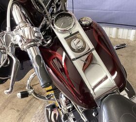 59986 miles wow factor full custom paint by kenny reynolds screamin eagle