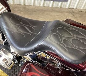 59986 miles wow factor full custom paint by kenny reynolds screamin eagle