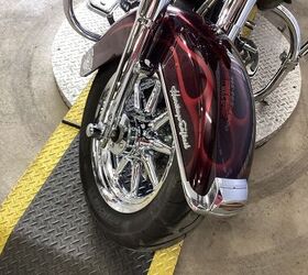 59986 miles wow factor full custom paint by kenny reynolds screamin eagle