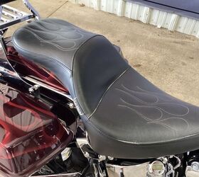 59986 miles wow factor full custom paint by kenny reynolds screamin eagle