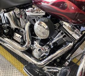 59986 miles wow factor full custom paint by kenny reynolds screamin eagle