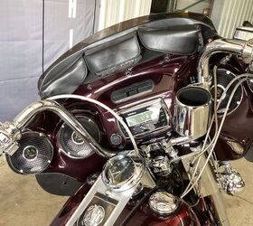 59986 miles wow factor full custom paint by kenny reynolds screamin eagle