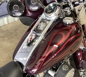 59986 miles wow factor full custom paint by kenny reynolds screamin eagle