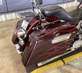 59986 miles wow factor full custom paint by kenny reynolds screamin eagle