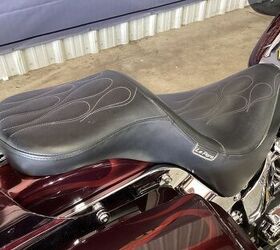 59986 miles wow factor full custom paint by kenny reynolds screamin eagle