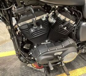 only 1148 miles vance and hines exhaust abs keyless start security passenger