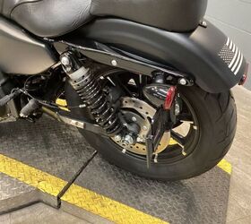 only 1148 miles vance and hines exhaust abs keyless start security passenger