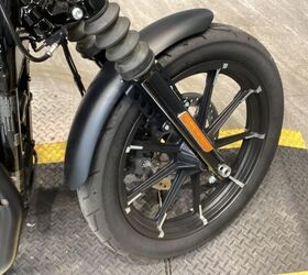 only 1148 miles vance and hines exhaust abs keyless start security passenger