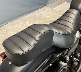 only 1148 miles vance and hines exhaust abs keyless start security passenger