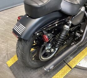 only 1148 miles vance and hines exhaust abs keyless start security passenger