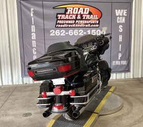 only 29 351 miles big bore motor with manual compression releases rinehart full